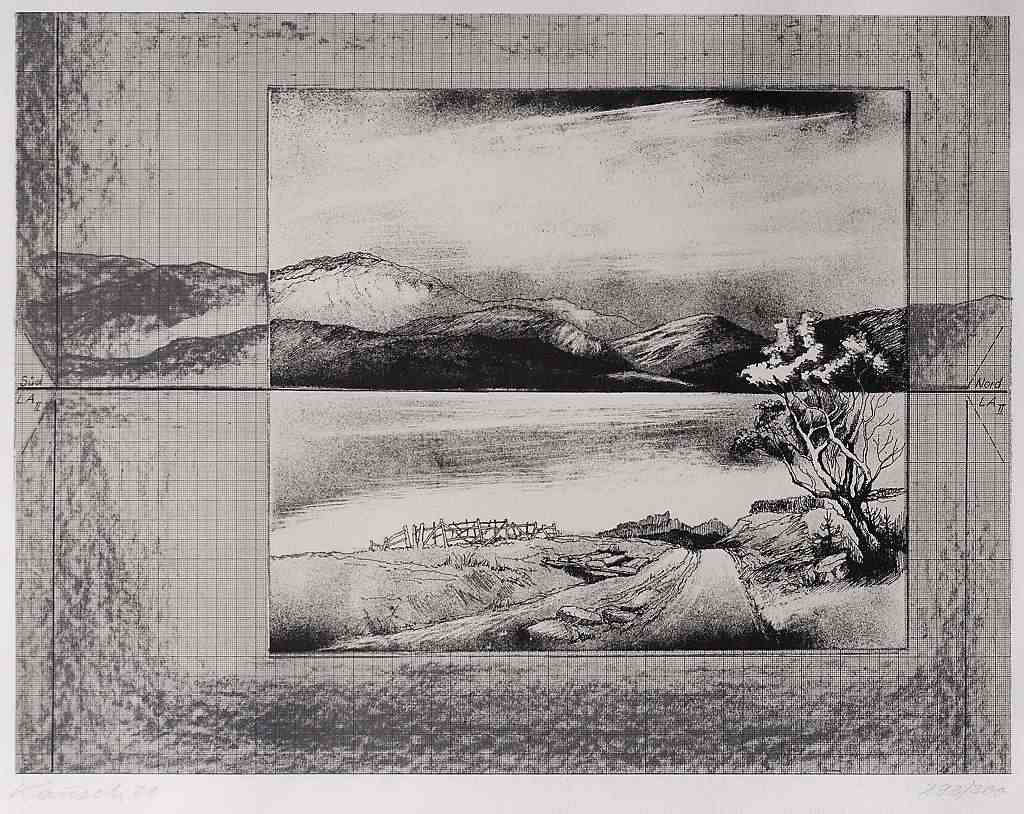 Ohne Titel I